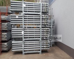 Maschine: DOKA / FORM-ON smartPROP 20 550 smrtPROP 20 550