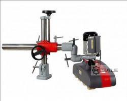 Maschine: WEIBERT SF 444n-8 Vorschub