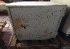 Maschine: REMINGTON RAND KARDEX Feuersicherer Aktenschrank Tresor