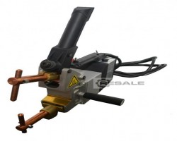 Maschine: TECNA Power Pointer 7900 Punktschweissmaschinen