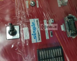 Maschine:  STO 2-9-42-01 Temperiergerät