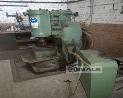 Maschine: STANKO MA4129 Schmiedehämmer