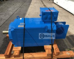 Maschine: SIEMENS 1PH72282HF0101BB9-Z 160 /179 /196 kW Asynchronmotor Siemens