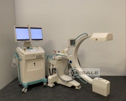 Maschine: ZIEHM FD vario 3D Röntgengeräte