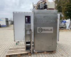 Maschine: FESSMANN 1 Rauchschränke