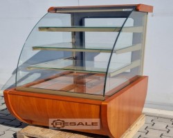 Maschine: KBS Jamaika 700 Verkaufstheke