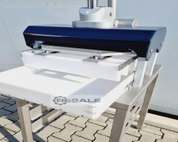 Maschine: DAUB ECO Trad Teigteilmaschinen