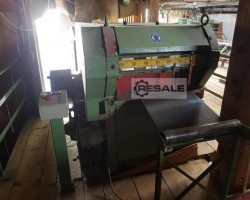 Maschine:  DKV2 Esterer
