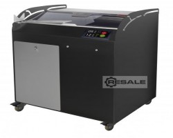 Maschine: JAC Varia Pro 800 Brotschneidemaschinen