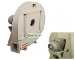 Maschine: DASSLER DCAS-852-2T-10 Abgasabsauganlagen