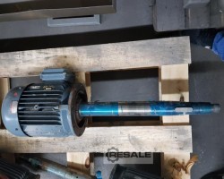 Maschine: EMOD 132S Öfen