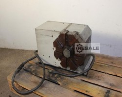 Maschine: MAZAK Quick Turn 10N Werkzeugrevolver Revolver 8-fach