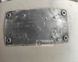 Maschine: MASO SPS-4 Pumpen