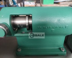 Maschine: NETZSCH NMNL50871184 Pumpen
