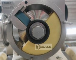 Maschine: MASO SPS-3 Pumpen