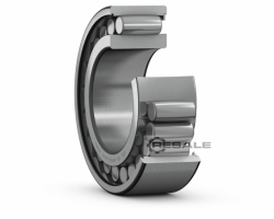 Maschine: SKF C 5020 V CARB Toroidalrollenlager