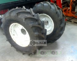 Maschine: CONTINENTAL Contract AC 70 380/70 R 20 TL Ersatzteile