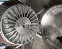 Maschine: HANS SCHUY KP50 Pumpen