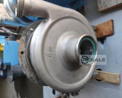 Maschine: BP  Pumpen