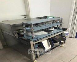 Maschine: GEOG  Automatic Datteln/Oliven Entkernungsmaschine