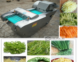 Maschine: KALO 660 Automatische Gemüseschneidemaschine