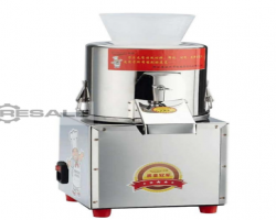 Maschine: NEWE 320 Automatische Gemüsehackmaschine