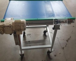 Maschine:   Transportband 1200x750mm