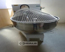 Maschine:  AO 170 Gabelknetmaschinen