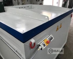 Maschine: VEI-ENGINEERING Box furnace Öfen