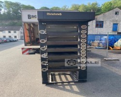 Maschine: FRIEDRICH E6 6/8 Etagenbacköfen