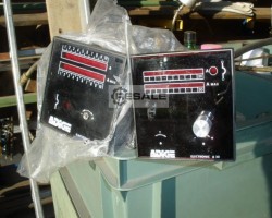 Maschine: ADIGE  Ersatzteile