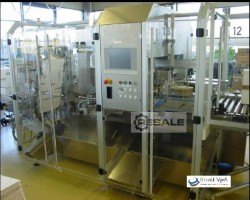Maschine: PESTER Pewo-form UVP 2 UVP 2