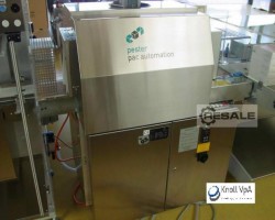 Maschine: PESTER Pewo Therm III 250 Therm