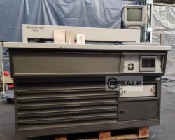 Maschine: HEIDELBERG CPC 2.01 