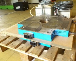 Maschine: CBRAILLON BUPP 2 Magnettisch