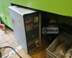 Maschine: TOOL-TEMP TT-156E, TT-157E, TT-162E Temperiergeräte