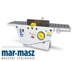 Maschine: PRIMULTINI 50 Abrichthobelmaschinen