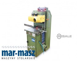 Maschine: BATTISTA 2BE Profilfräsmaschinen