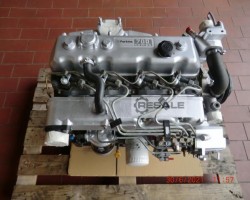 Maschine: PERKINS 704.30 / 704.26 Motoren