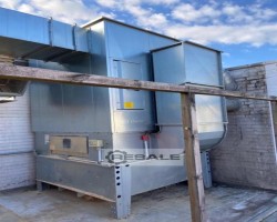 Maschine: SCHUKO  Absauganlagen