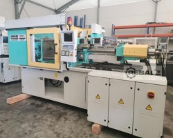 Maschine: ARBURG 370 C 800 - 350 Kunststoffspritzgiessmaschinen