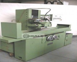 Maschine: ORION 308 Flächenschleifmaschinen