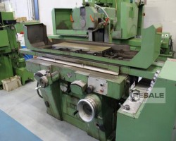 Maschine: ALPA RT 1000 Flächenschleifmaschinen