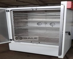 Maschine: BINDER Wärmeschrank 