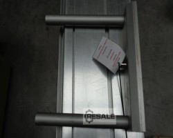 Maschine: ALTENDORF zusätzliche Auflage Formatkreissägen