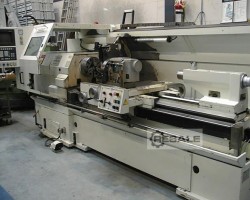 Maschine: PBR T 30 SNC CNC Zyklendrehmaschinen