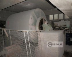 Maschine:  TMNP 17/2 Mühlen