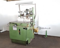 Maschine: KALTENBACH SKL 400 H Kreissägemaschinen