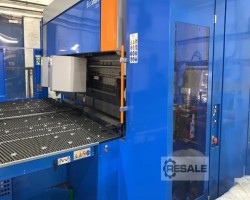 Maschine: PRIMA POWER BCe 2220 CNC Biegemaschinen