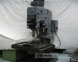 Maschine: WEBO Gradua 50 Ständerbohrmaschinen